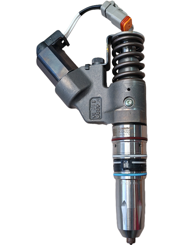 康明斯M11喷油器