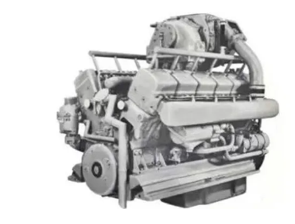 罗尔斯・罗伊斯动力系统 mtu 深耕中国市场六十载 以技术与服务赋能本土产业升级