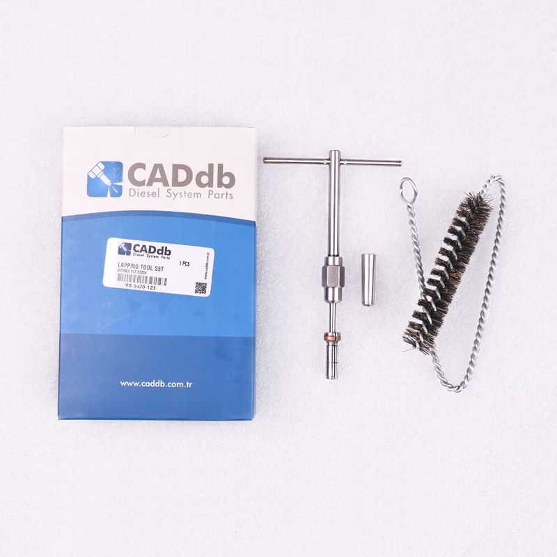 CADdb博世泵喷嘴研磨工具RB0420-123